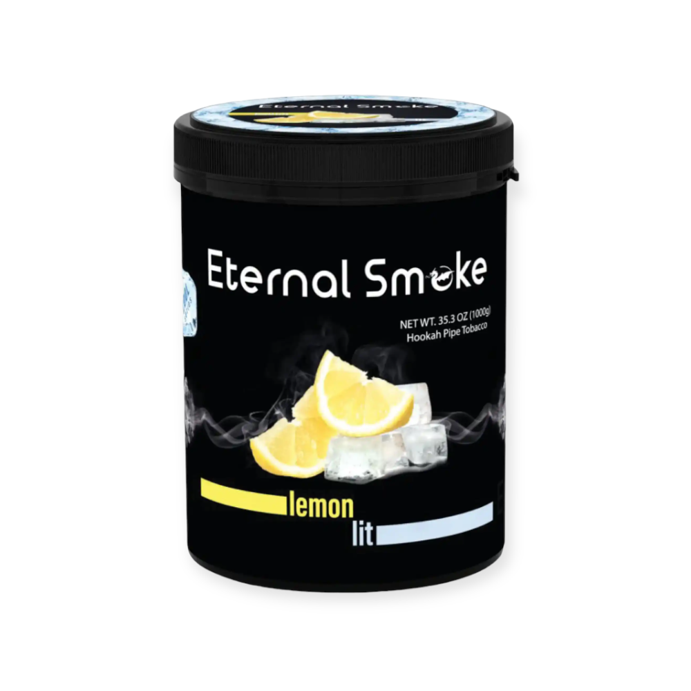 ETERNAL 1KG - LEMON LIT