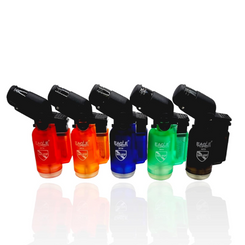 EAGLE TORCH PT116B ANGLE SINGLE TORCH