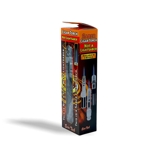 SABER M0356 CIGAR TORCH