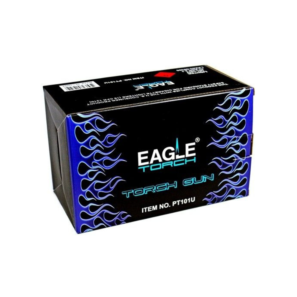EAGLE TORCH PT101U GUN