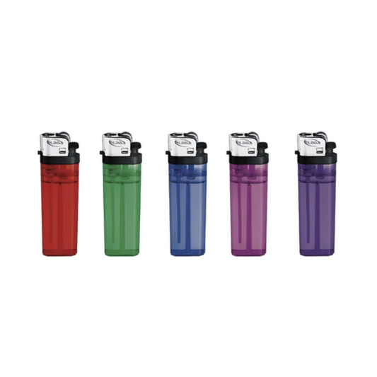 BLINK DISPOSABLE LIGHTERS