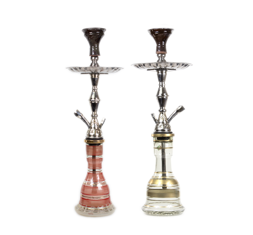 ELTAHAN 1 LEVEL HOOKAH