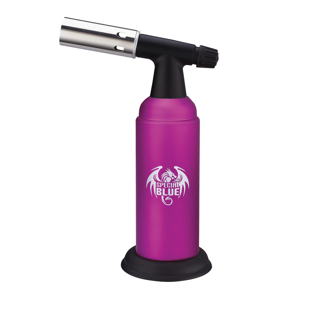 SPECIAL BLUE MONSTER 2 DOUBLE TORCH - PURPLE