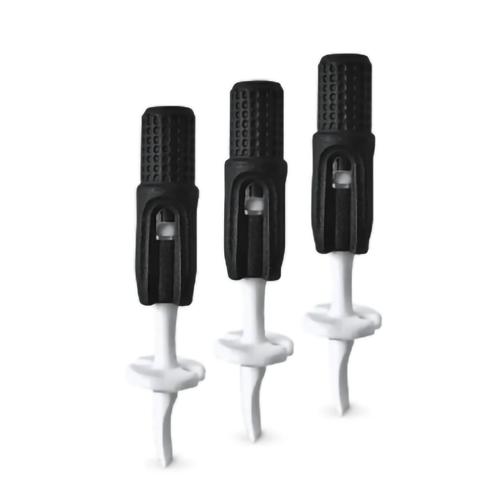 PUFFCO VISION PLUS 3PK DART