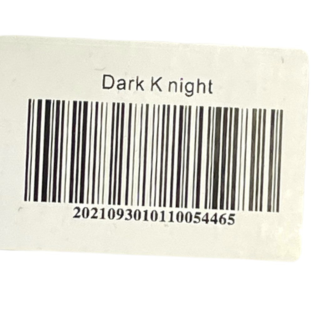 MOB HOOKAH 32" CLOUD KING - DARK KNIGHT