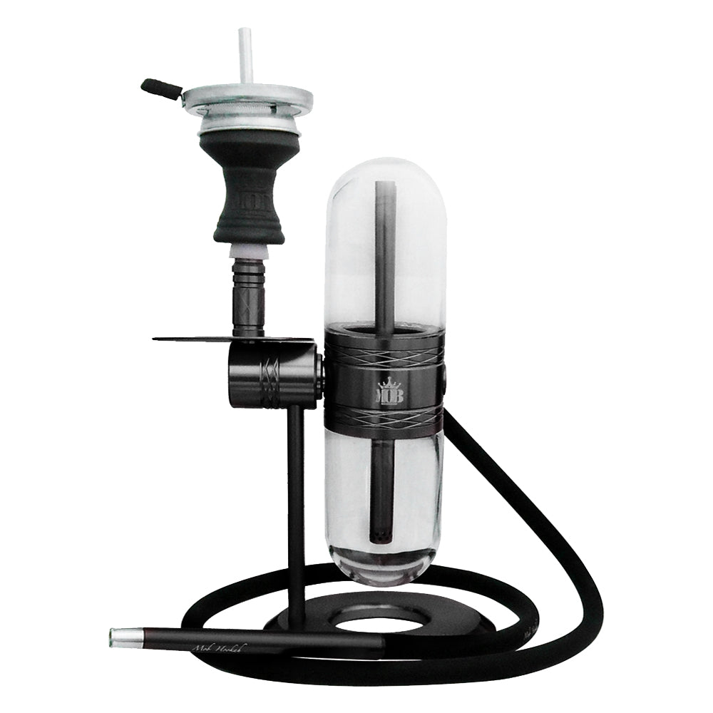 MOB HOOKAH HOVER - BLACK