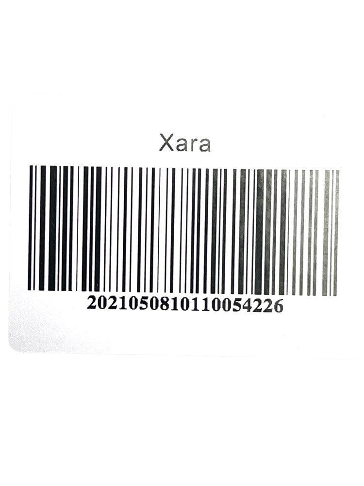 MOB HOOKAH 15" XARA - GOLD