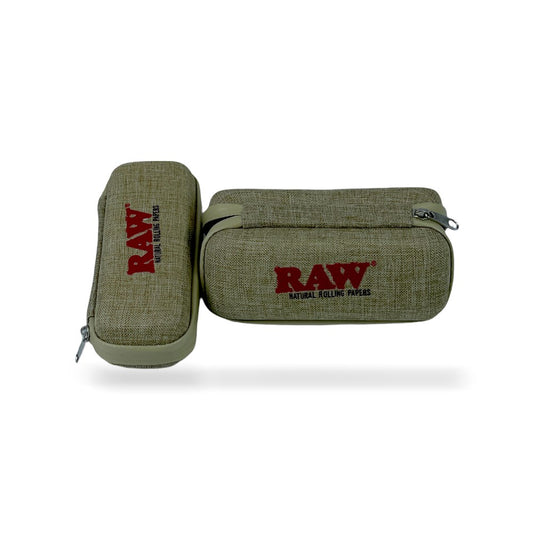 RAW PRE-ROLL WALLET