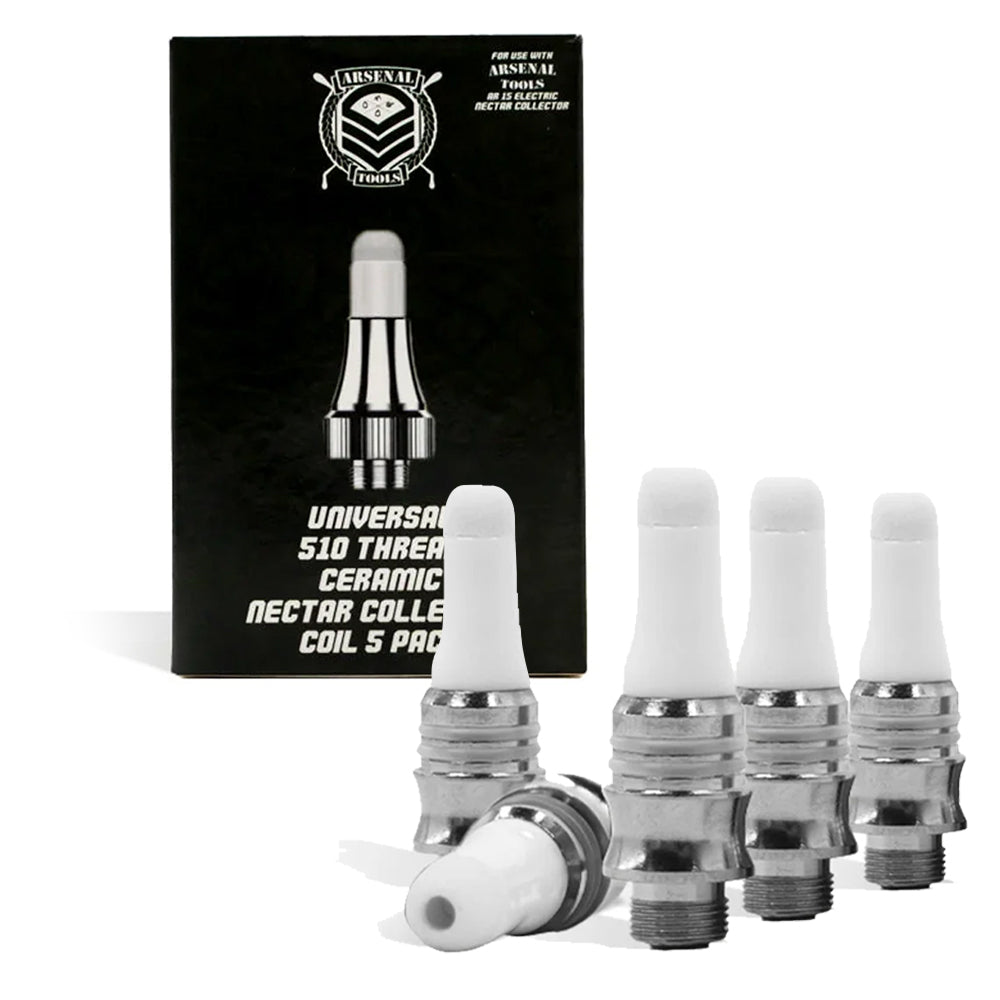 ARSENAL GUN NECTAR COLLECTOR COIL