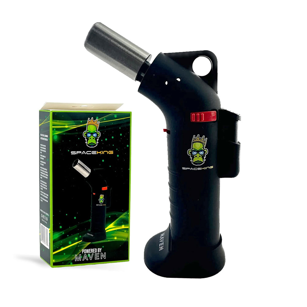 SPACE KING TORCH - BLACK
