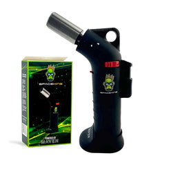 SPACE KING TORCH - BLACK
