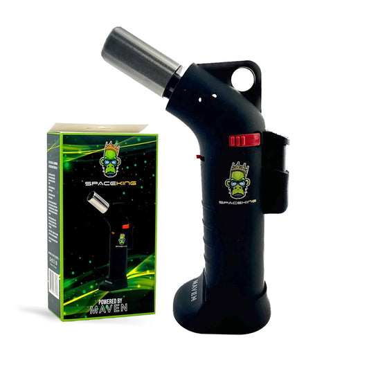 SPACE KING TORCH - BLACK