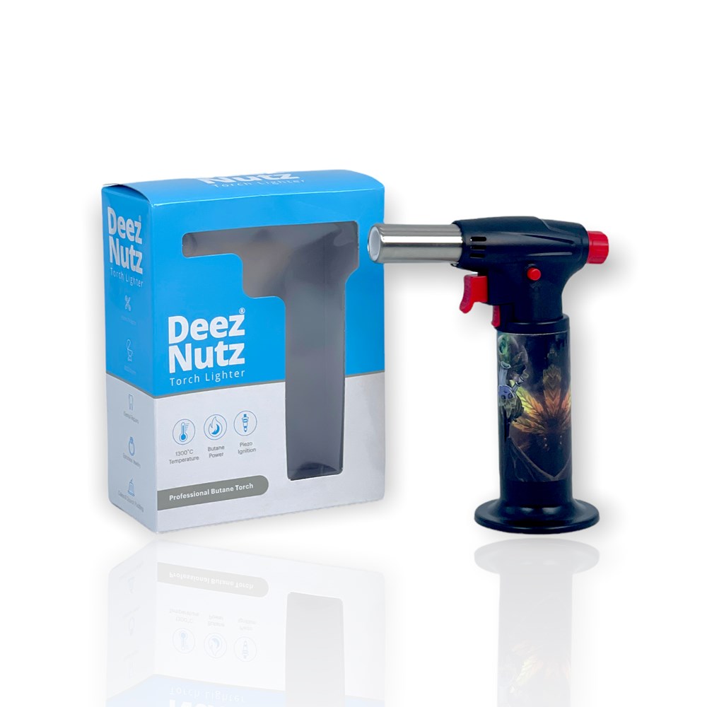 DEEZ NUTZ TORCH LIGHTER