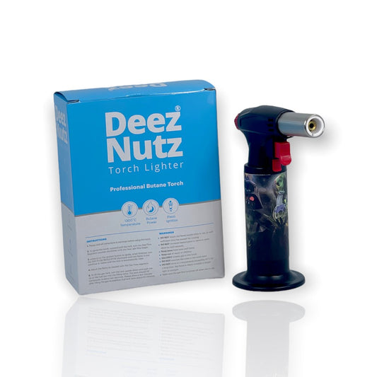 DEEZ NUTZ TORCH LIGHTER