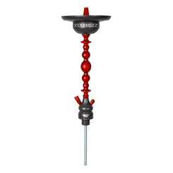 STARBUZZ LONG STIBM-06 ATLANTIS ICE BUCKET - BLACK/RED