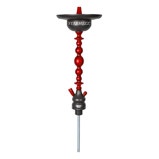 STARBUZZ LONG STIBM-06 ATLANTIS ICE BUCKET - BLACK/RED