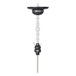 STARBUZZ LONG STIBM-06 ATLANTIS ICE BUCKET - BLACK/WHITE