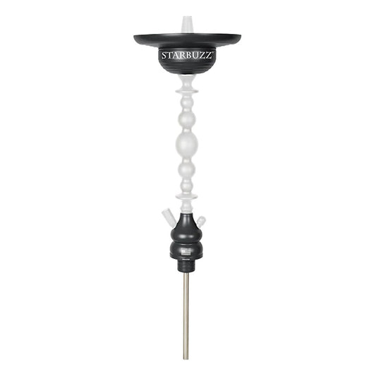 STARBUZZ LONG STIBM-06 ATLANTIS ICE BUCKET - BLACK/WHITE