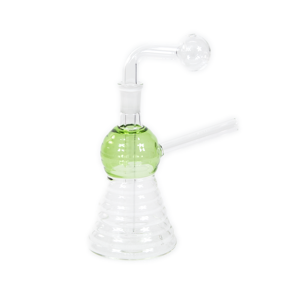 GLASS & GLASS SNIFFER - ASSORTED COLORS