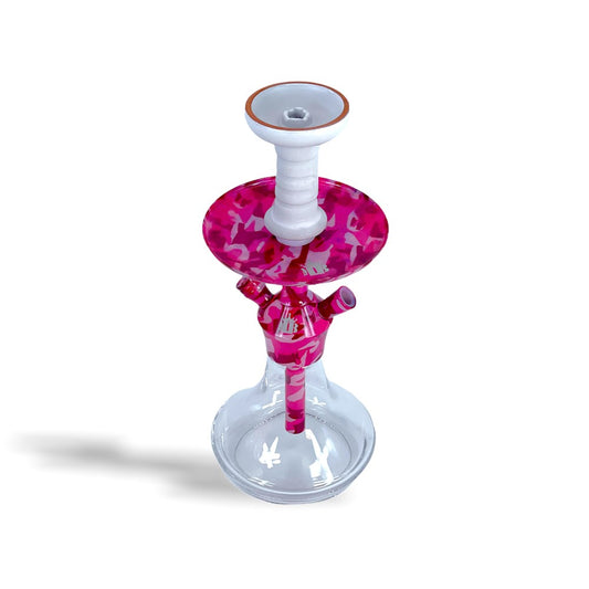 MOB HOOKAH 15" XARA - MARIO