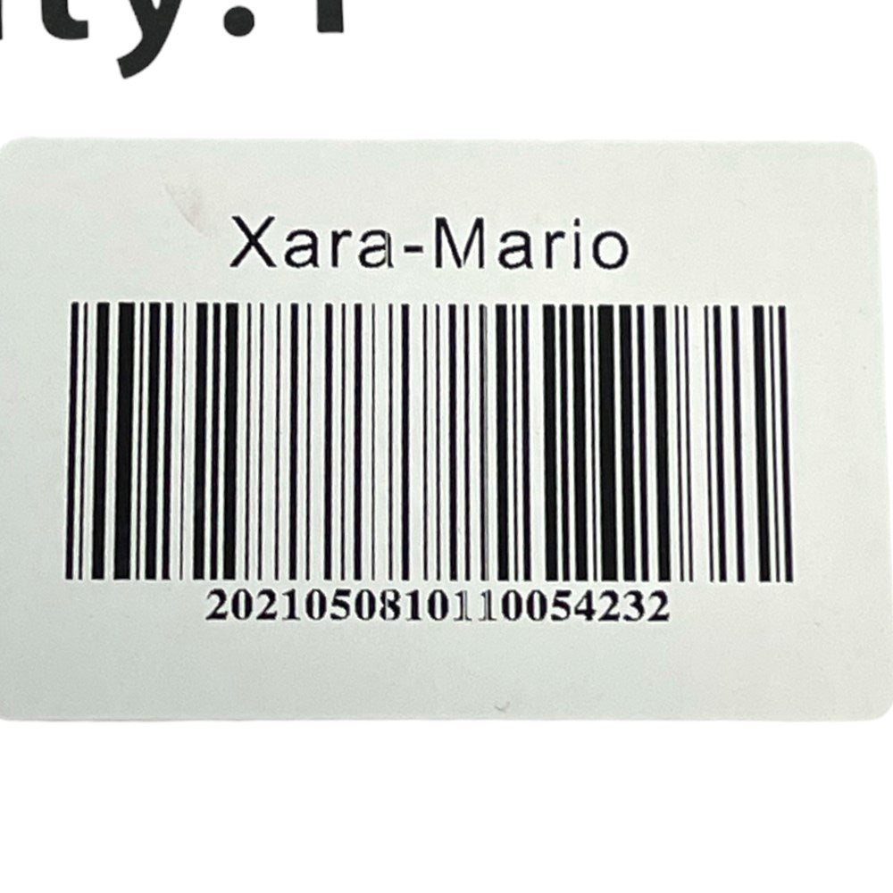 MOB HOOKAH 15" XARA - MARIO