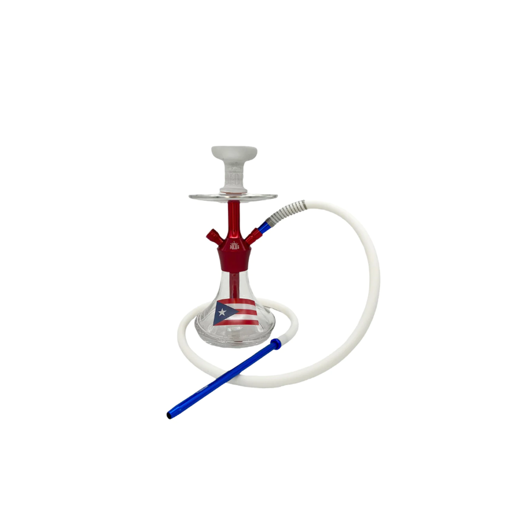 MOB HOOKAH 15" XARA - PUERTO RICO