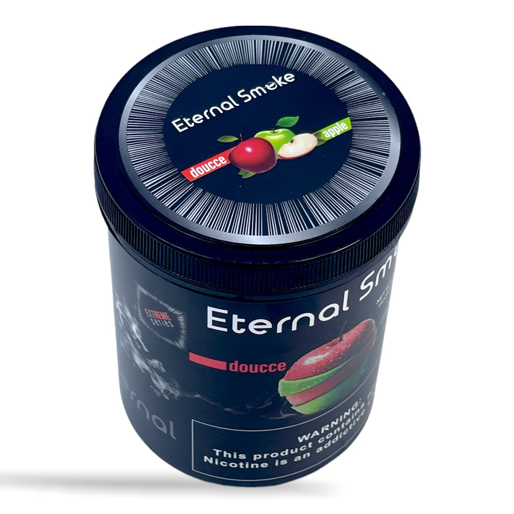 ETERNAL 1KG - DOUCCE APPLE