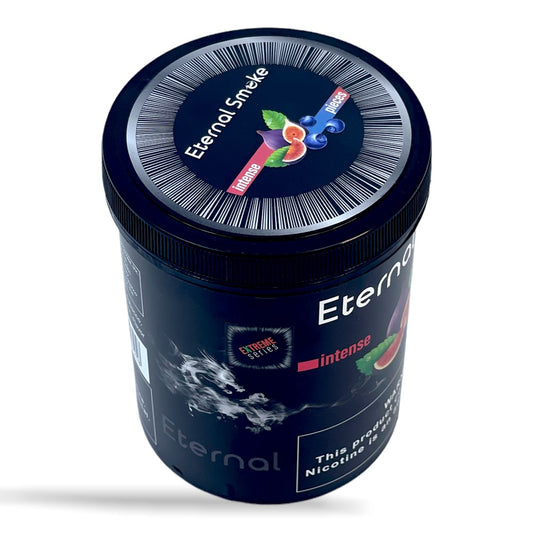 ETERNAL 1KG - INTENSE PIECES