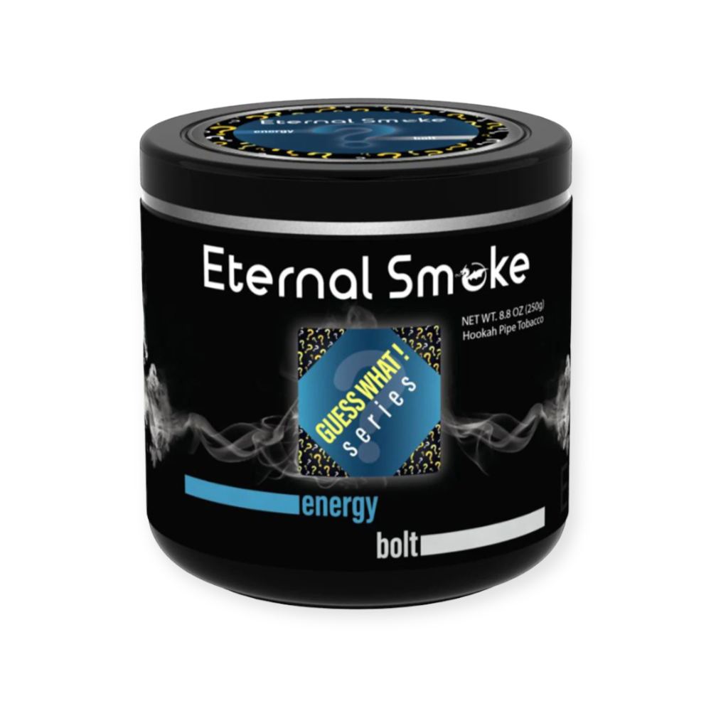 ETERNAL 250G - ENERGY BOLT