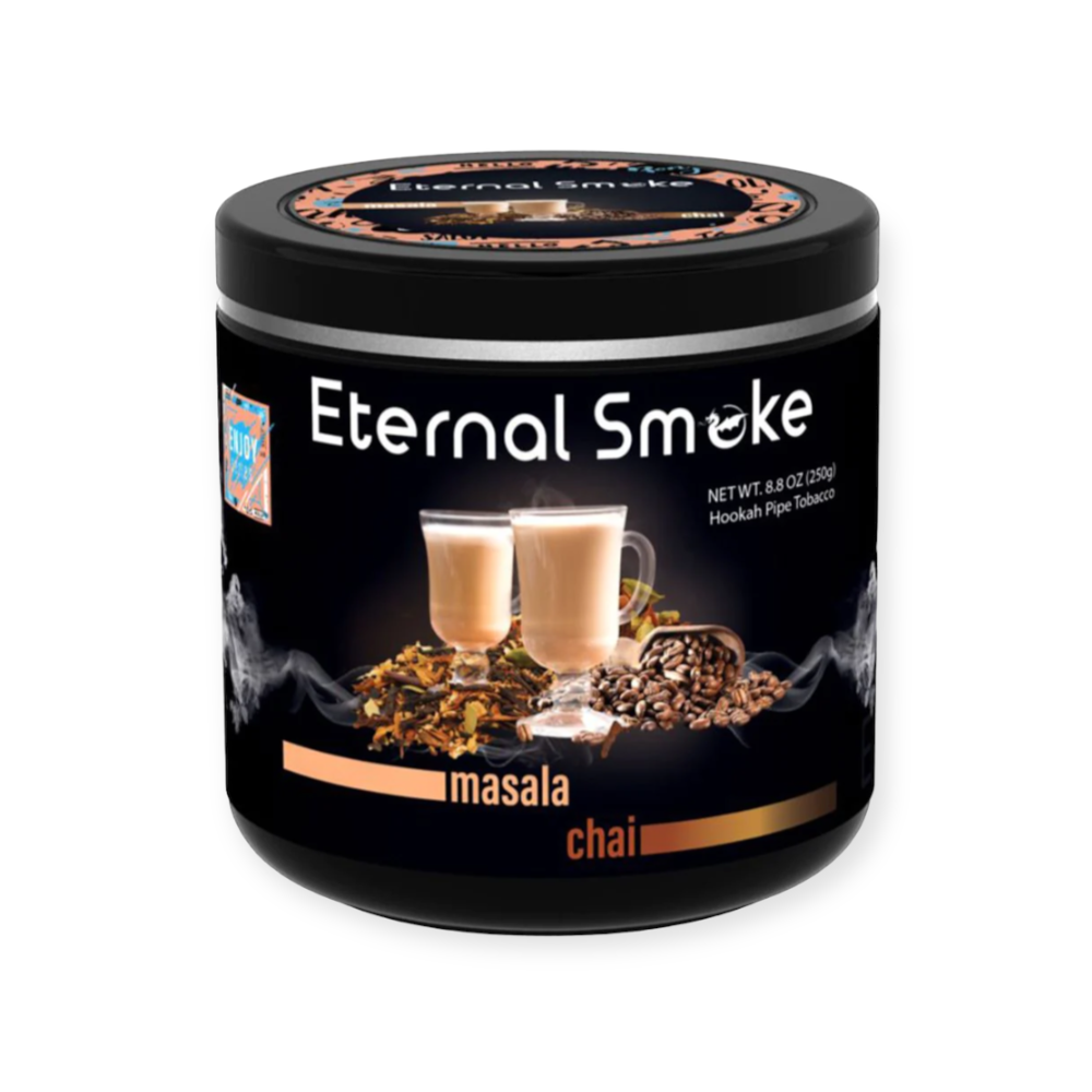 ETERNAL 250G - MASALA CHAI