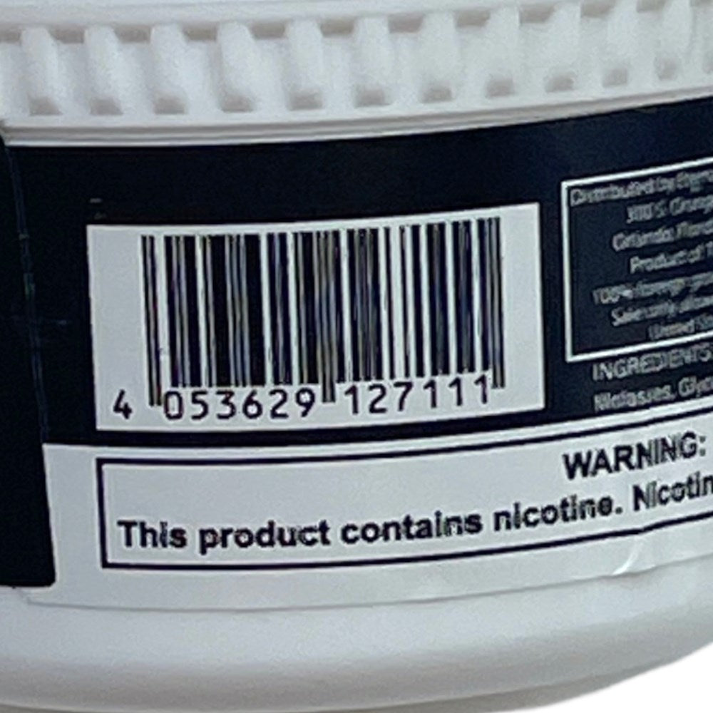 ETERNAL 50G JAR - WILD COCO