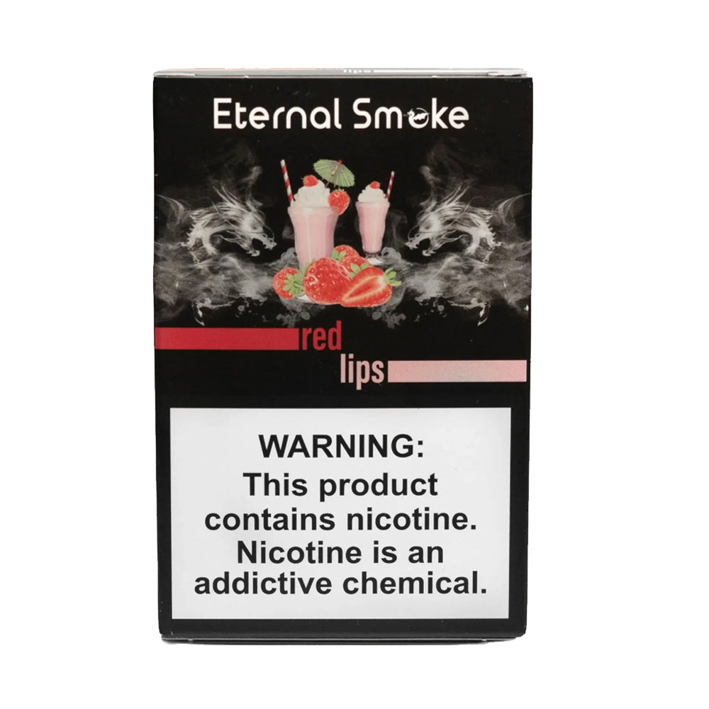 ETERNAL 50G - RED LIPS
