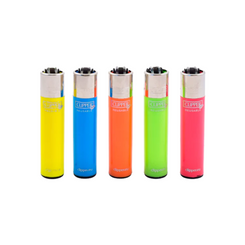 CLIPPER FLOURES LIGHTER CP11R