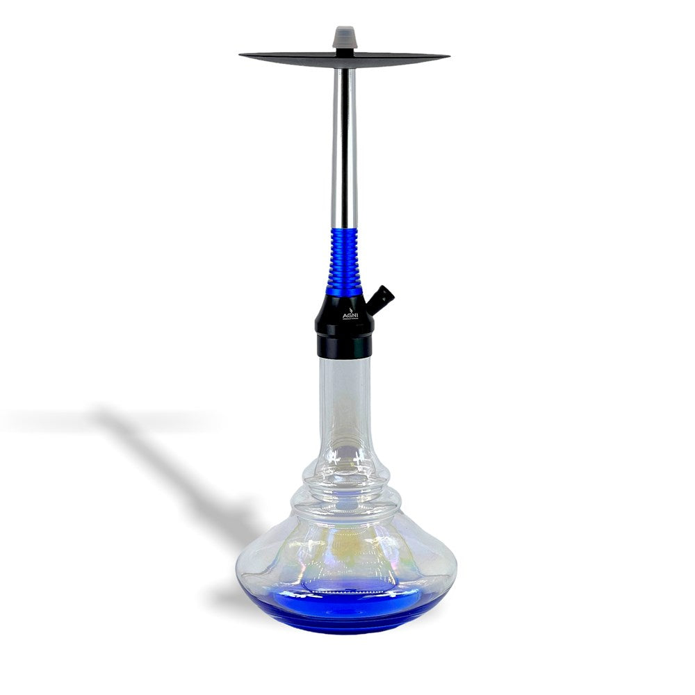 AGNI MIXED COLOR HOOKAH - CAMERUN