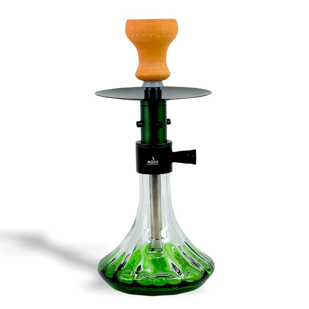 AGNI MIXED COLOR HOOKAH - VENO A