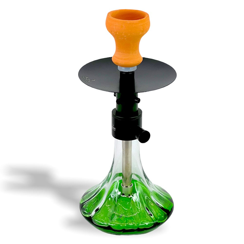 AGNI MIXED COLOR HOOKAH - VENO A