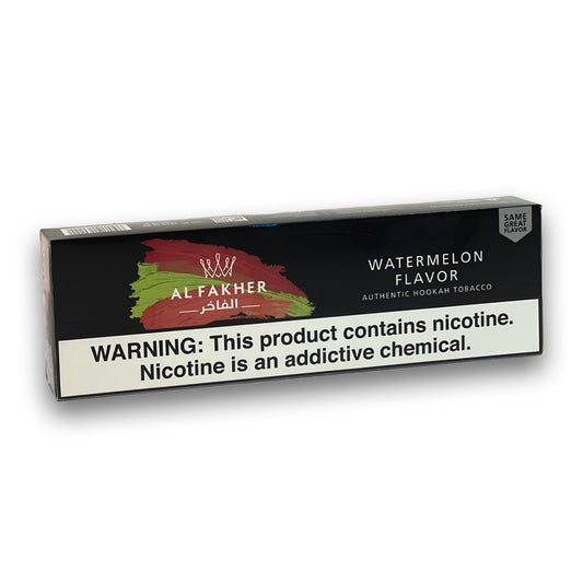 AL FAKHER 50G - WATERMELON