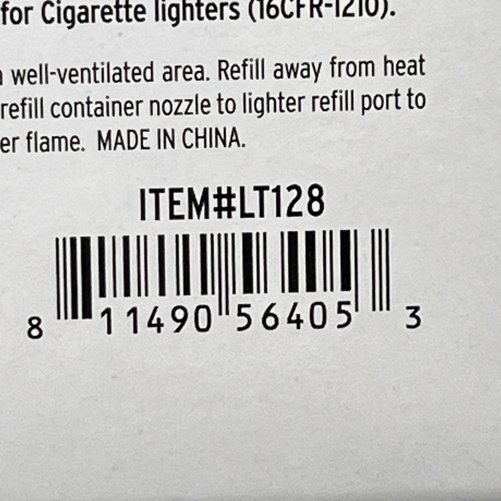 SPECIAL BLUE WILD FIRE TORCH