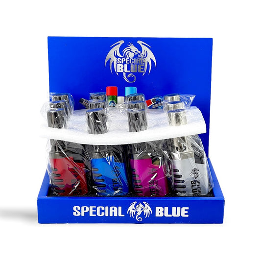 SPECIAL BLUE MOD TORCH