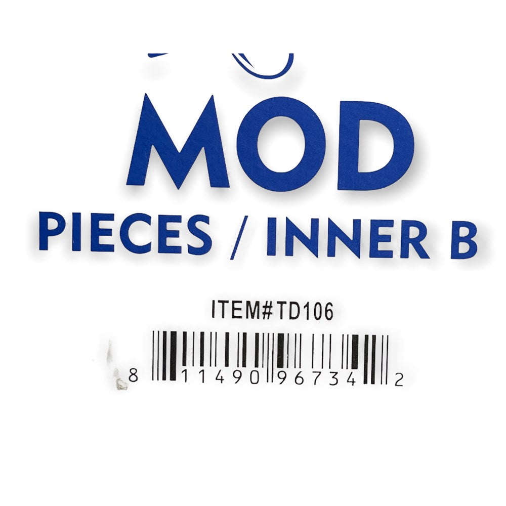 SPECIAL BLUE MOD TORCH