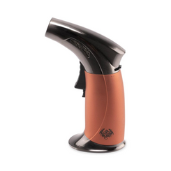 SPECIAL BLUE TURBO CURVE TORCH - ORANGE