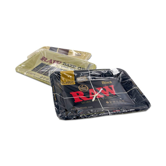 RAW SMALL TRAY