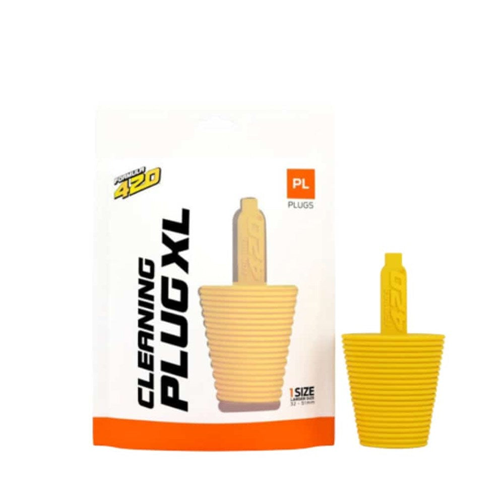 F710 PLUG - YELLOW