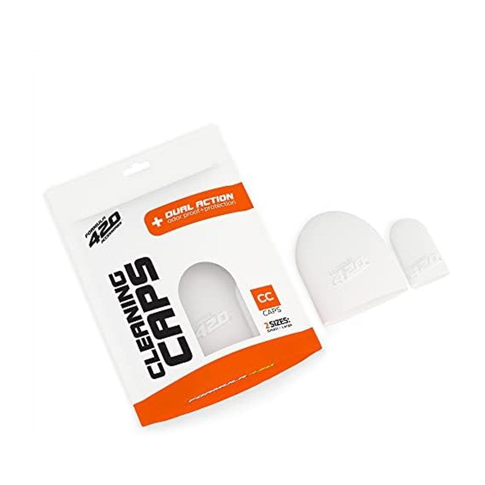 F420 CLEANING CAPS SETS