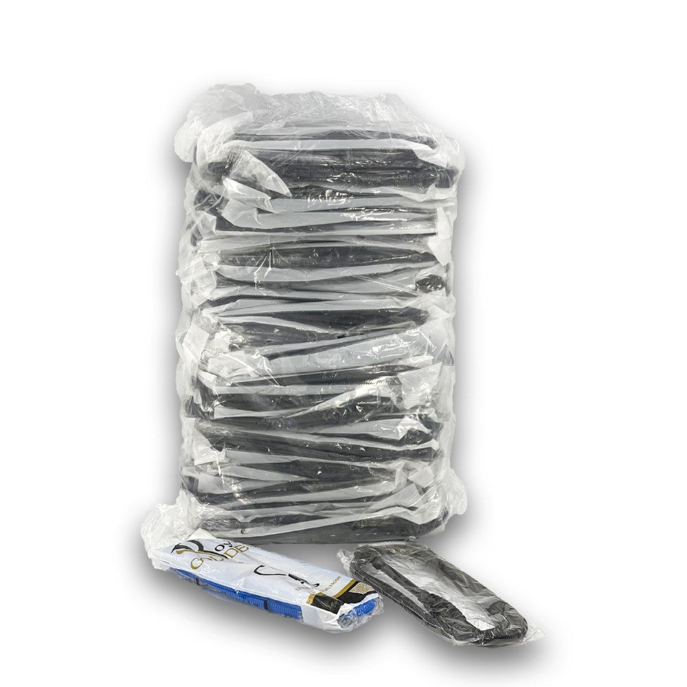 ROYAL GOLDEN DISPOSABLE HOSE GLASS TIP