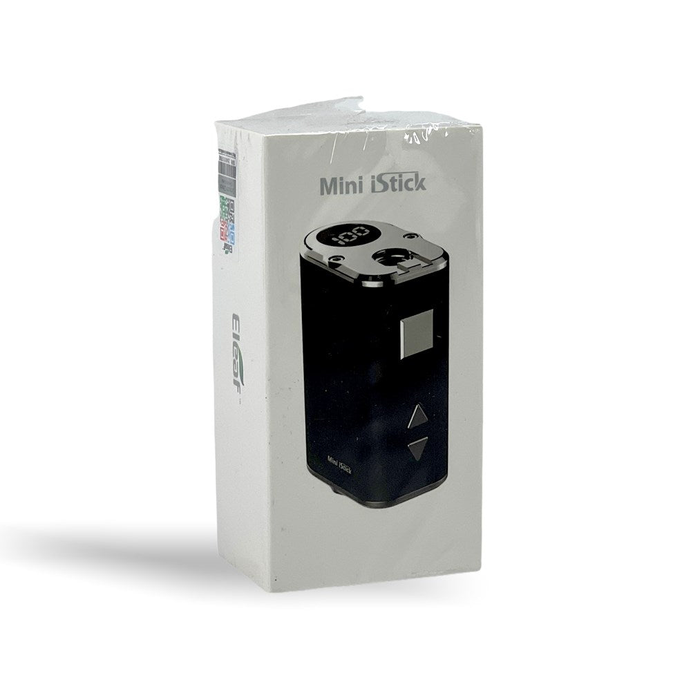 ELEAF MINI ISTICK KIT - SILVER