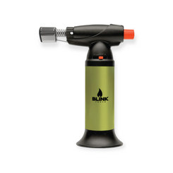 BLINK TORCH MB01 - LIGHT GREEN