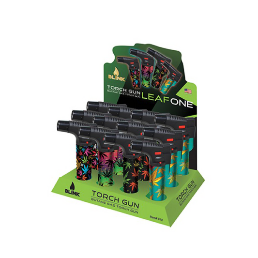 BLINK LEAF ONE GUN TORCH