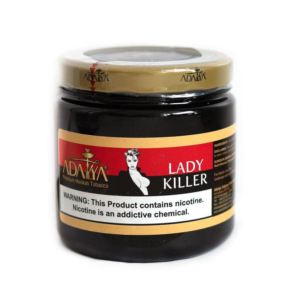 ADALYA 1KG - LADY KILLER