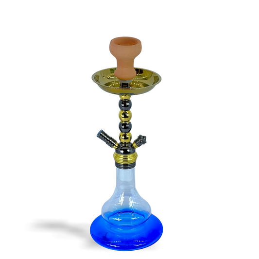 DUD BLING BLING 1 HOSE HOOKAH